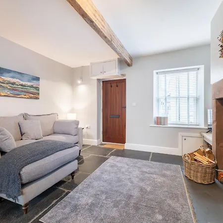 בית נופש 1 Bed In Keswick Oc-Lr182