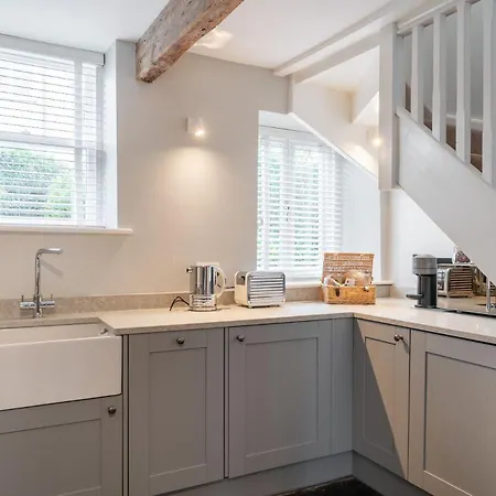 度假居 Little Ada 凯西克