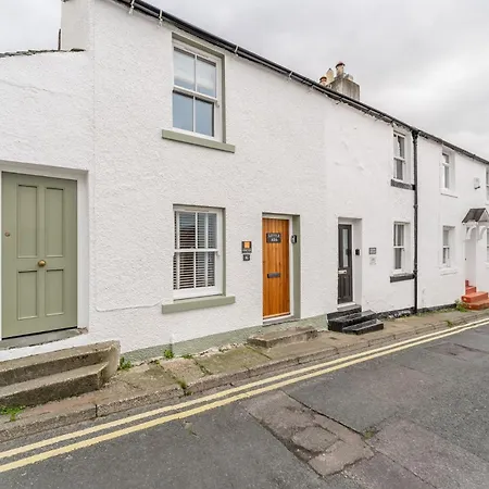 別荘 1 Bed In Keswick Oc-Lr182