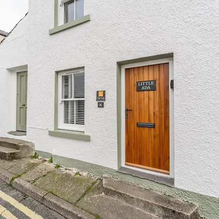 1 Bed In Keswick Oc-Lr182 קזיק