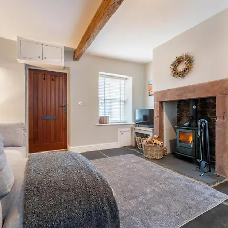 1 Bed In Oc-lr182 * Keswick (Cumbria)