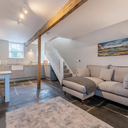 Semesterbostad 1 Bed In Oc-lr182 Keswick (Cumbria)