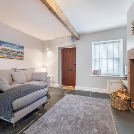 Semesterbostad 1 Bed In Oc-lr182 Keswick (Cumbria)