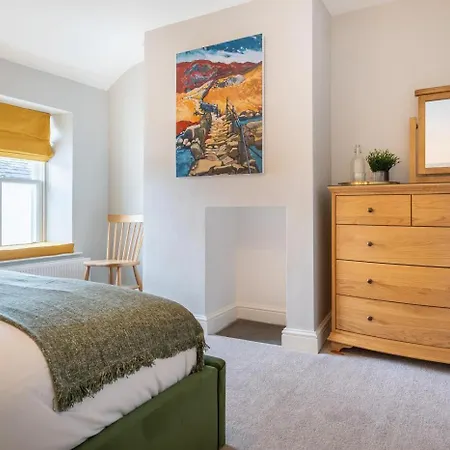 1 Bed In Oc-lr182 Semesterbostad Keswick (Cumbria)