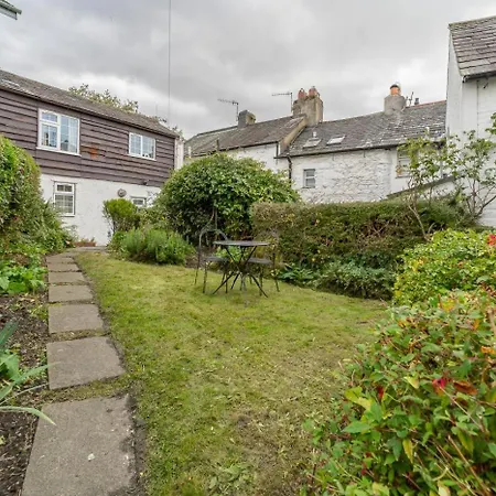 Semesterbostad 1 Bed In Oc-lr182 Keswick (Cumbria)
