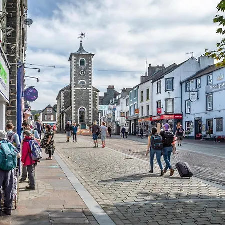1 Bed In Oc-lr182 Keswick (Cumbria)