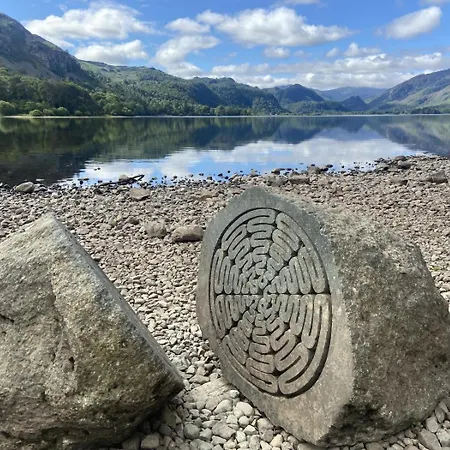 1 Bed In Oc-lr182 Keswick (Cumbria)
