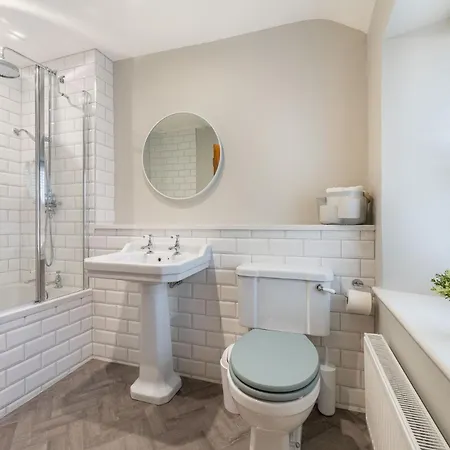 Casa de Férias Little Ada Keswick (Cumbria)