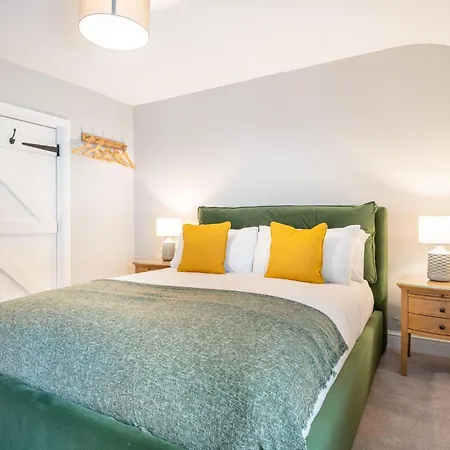 בית נופש 1 Bed In Keswick Oc-Lr182 קזיק