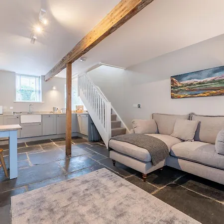 Little Ada Keswick (Cumbria)