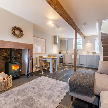 Casa de Férias Little Ada Keswick (Cumbria)