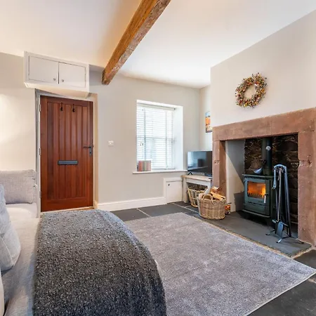 1 Bed In Keswick Oc-Lr182 קזיק