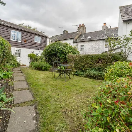 1 Bed In Keswick Oc-Lr182 קזיק